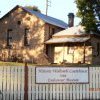 Wollombi Courthouse